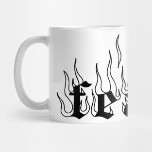 FEAR Mug